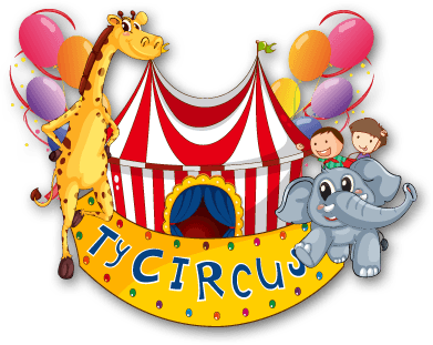 ty circus 